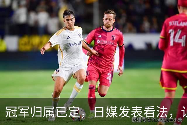 冠军归属已定，日媒发表看法，认为张本美和输球只是因体力跟不上