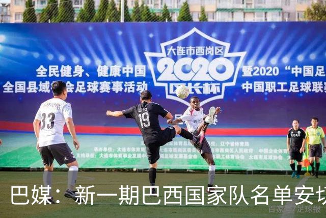 巴媒：新一期巴西国家队名单安切洛蒂可能不征召巴甲争冠球员