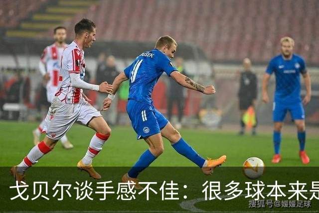 戈贝尔谈手感不佳：很多球本来是我应该打进的 只能继续努力训练
