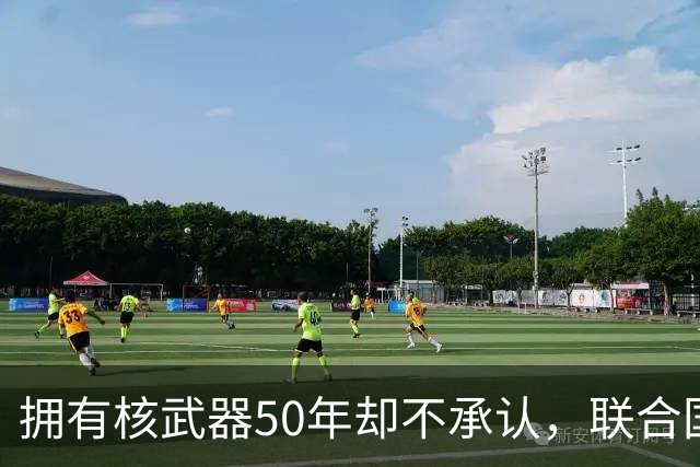 拥有核武器50年却不承认，联合国调查遭驱赶，数量可能比我国还多