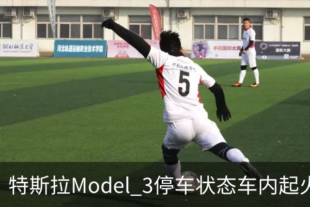 特斯拉Model 3停车状态车内起火 三星手机成怀疑对象