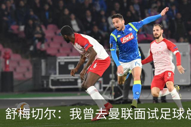 舒梅切尔：我曾去曼联面试足球总监，感觉只是在走过场