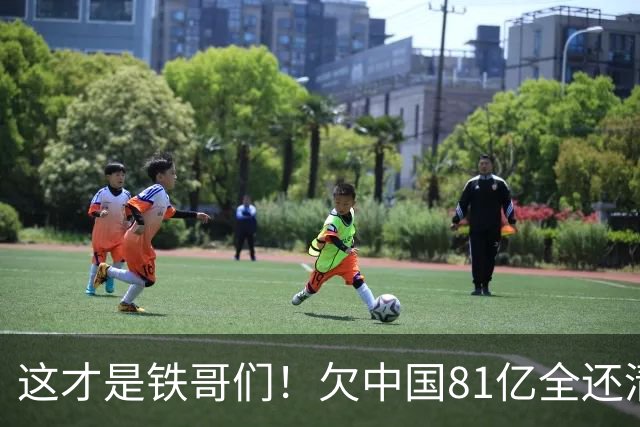 这才是铁哥们！欠中国81亿全还清，还赠百亿大礼，西方国家都眼红