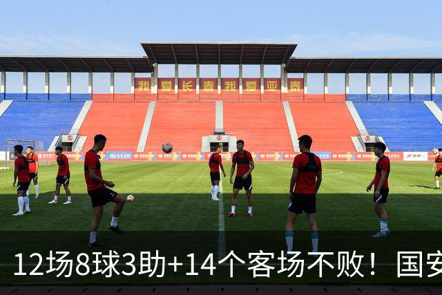 12场8球3助+14个客场不败！国安火力全开，河南只想要1分，有点难